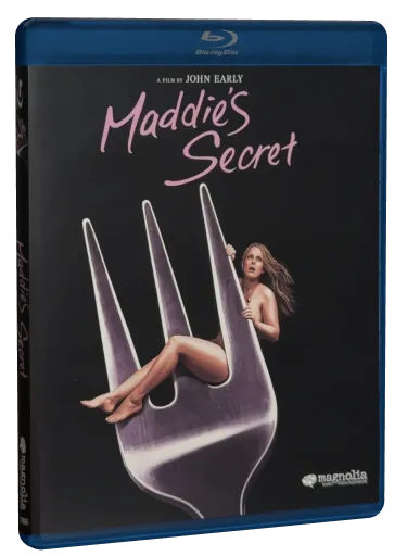 Maddie's Secret (2026)