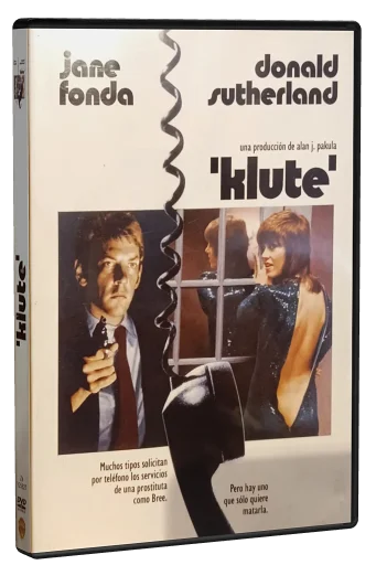 Klute (1971)