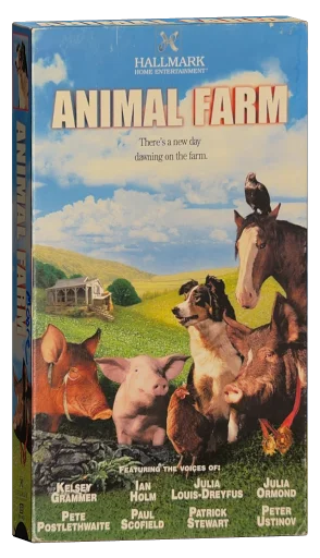 Animal Farm (1999)