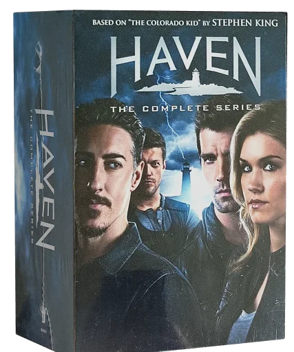 Haven (2010)