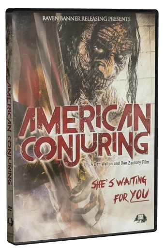 American Conjuring (2016)