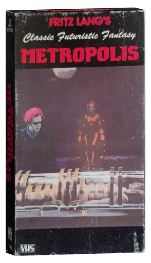 Metropolis (1927)