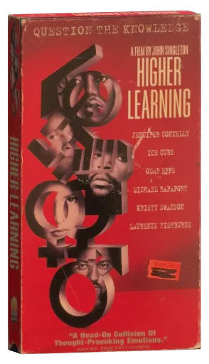 Higher Learning (1995)