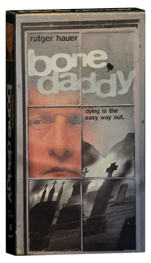 Bone Daddy (1998)
