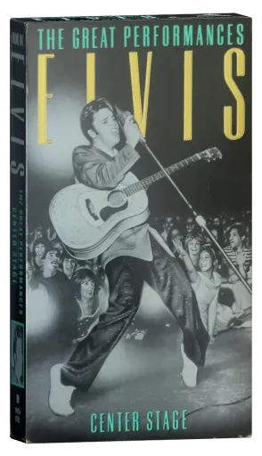 Elvis (2005)