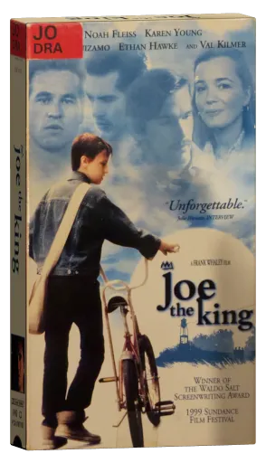 Joe the King (1999)