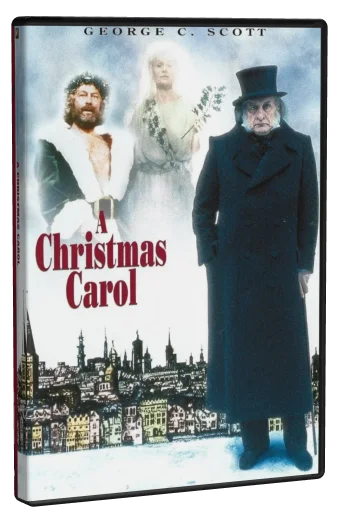 A Christmas Carol (1984)