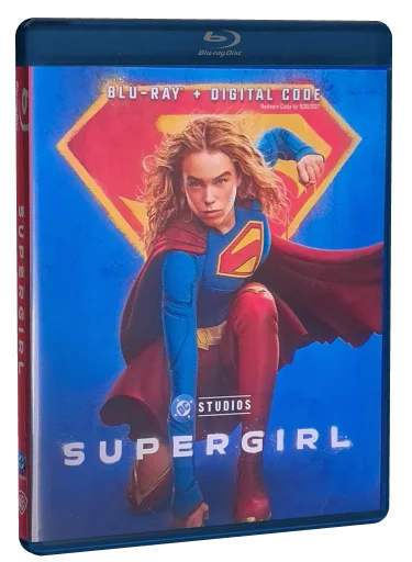 Supergirl (2026)