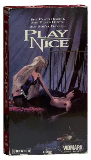 Play Nice (1992)