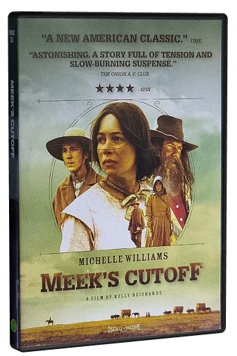 Meek's Cutoff (2011)