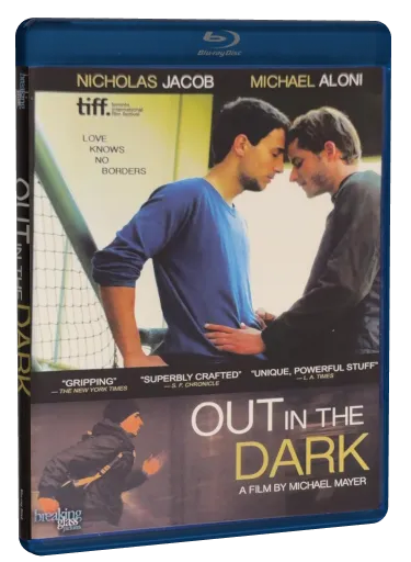 Out in the Dark (2012)