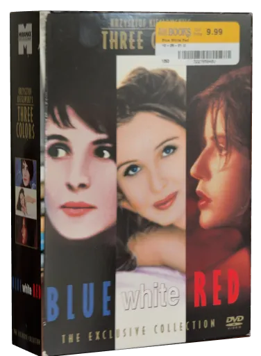 RED DVD, Miramax