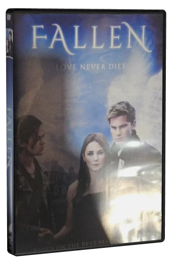 Fallen (2016)