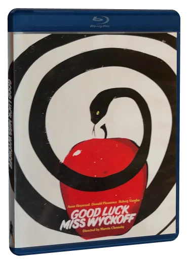 Good Luck, Miss Wyckoff (1979)