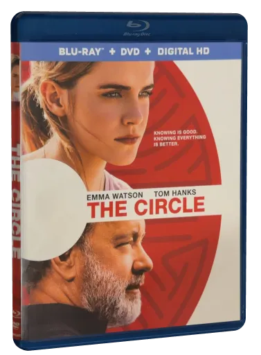 The Circle (2017)