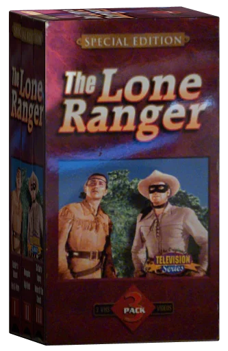 The Lone Ranger (1949)