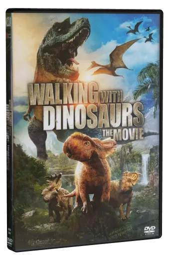 Walking with Dinosaurs (2013)