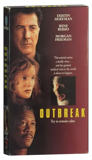 Outbreak (1995)