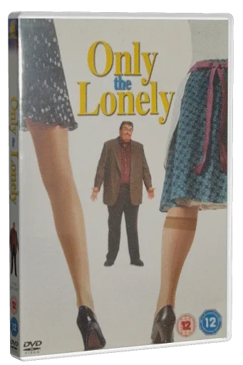 Only the Lonely DVD cover