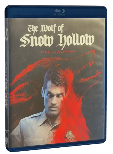 The Wolf of Snow Hollow (2020)