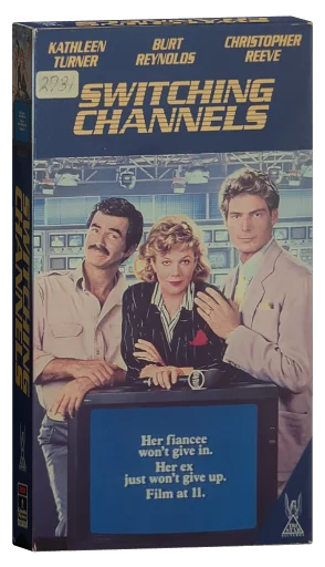 Switching Channels (1988)