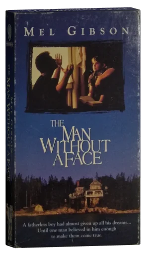 The Man Without a Face (1993)