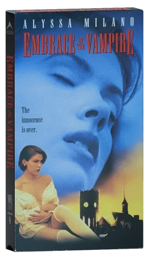 Embrace of the Vampire (1995)