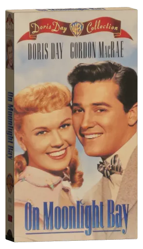 On Moonlight Bay (1951)