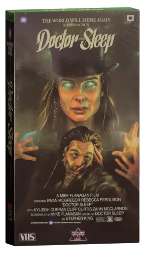 Doctor Sleep (2019)