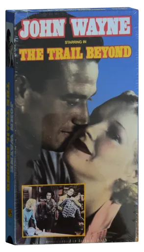 The Trail Beyond (1934)
