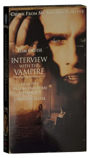 Interview with the Vampire (1994)