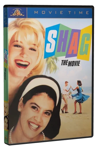 Shag DVD, MGM Home Entertainment