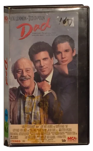 Dad (1989)