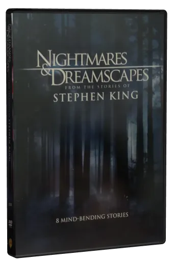 Nightmares & Dreamscapes: From the Stories of Stephen King (2006)