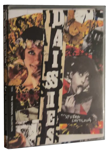 Daisies (1966)