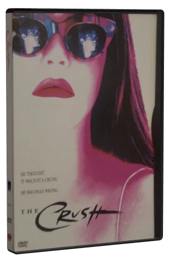 The Crush DVD, Warner Bros.