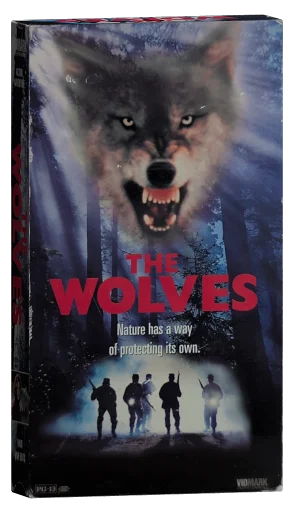 The Wolves (1996)