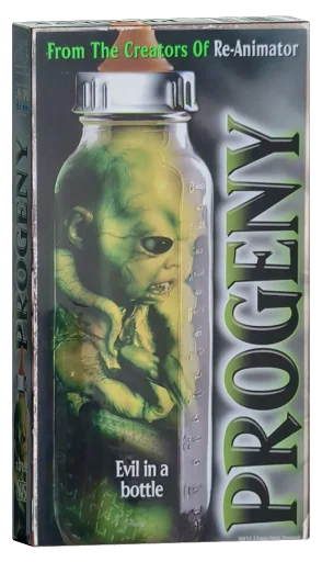 Progeny (1998)