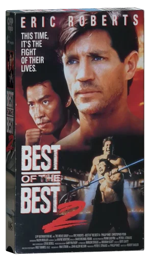 Best of the Best 2 (1993)