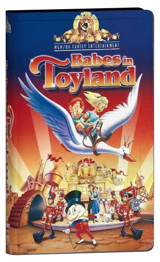 Babes in Toyland (1997)
