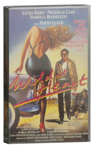 Wild at Heart (1990)