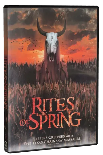 Rites of Spring (2012)