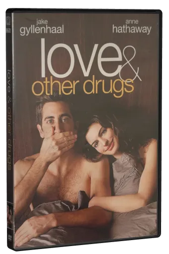 Love & Other Drugs DVD, Twentieth Century Fox