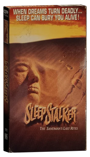 Sleepstalker (1995)