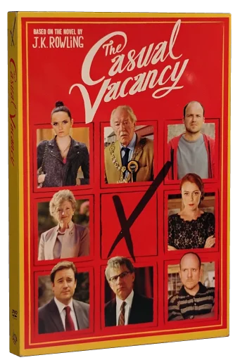 The Casual Vacancy (2015)