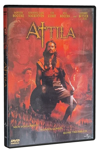 Attila (2001)