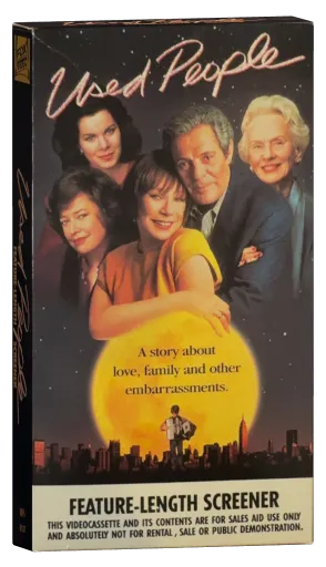 Used People (1992)