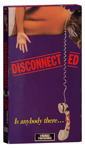 Disconnected (1984)