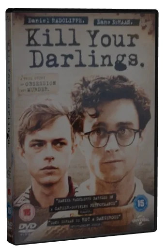 Kill Your Darlings (2013)