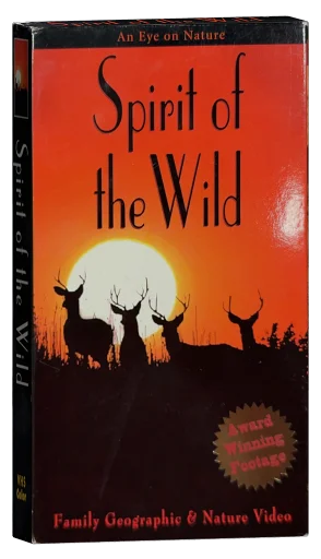 Alaska: Spirit of the Wild (1998)